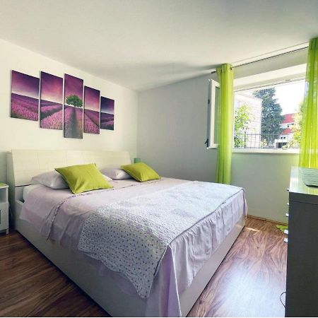 Apartment Nono Moj Dubrovnik Exterior foto