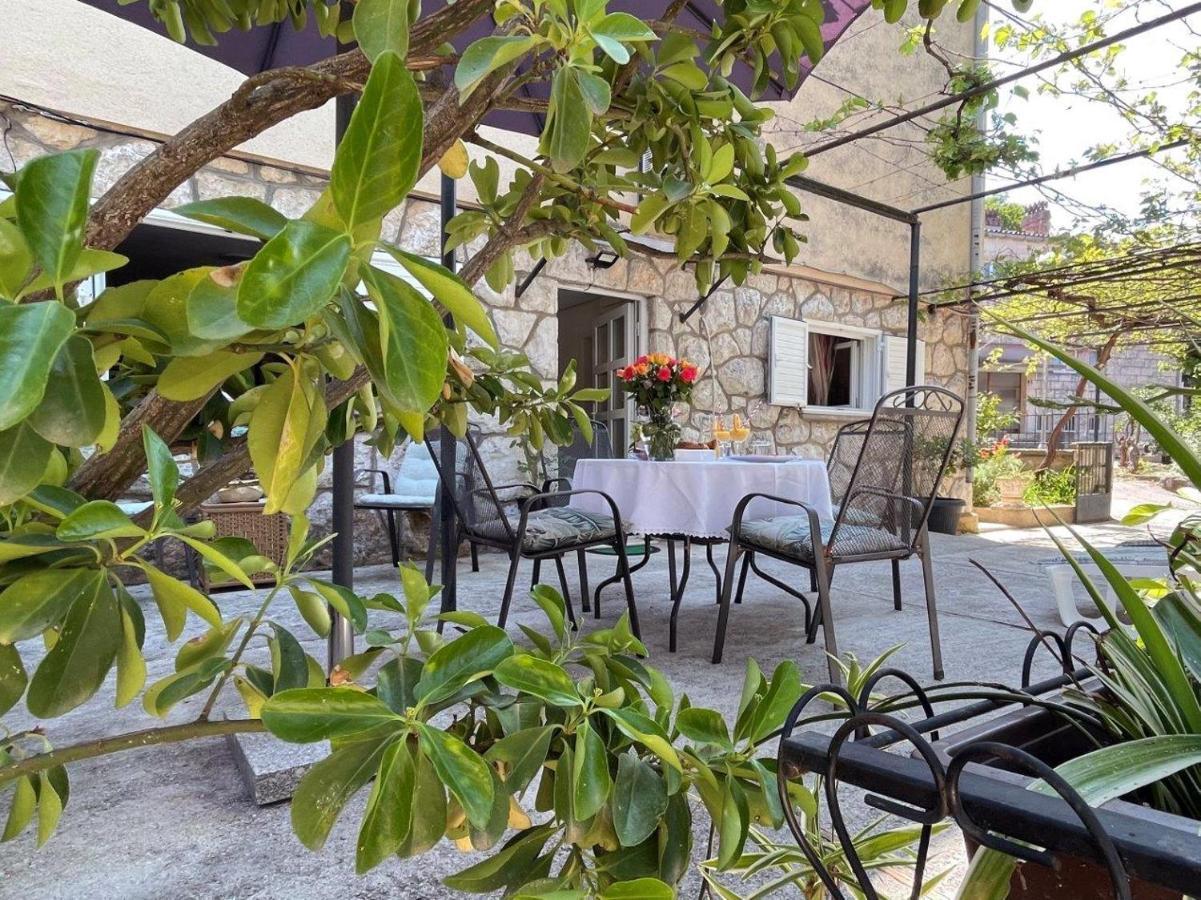 Apartment Nono Moj Dubrovnik Exterior foto